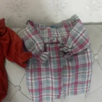 لباس بچه گانه|کفش و لباس بچه|مشهد, نوده|دیوار