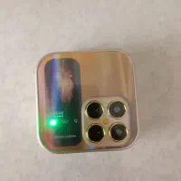 گوشی طرح آیفون i17pro vip شیک باکلاس