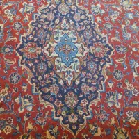 فرش دستباف 12متری اردکان یزد