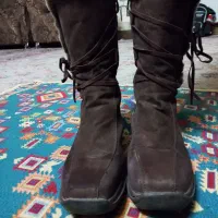 نیم بوت|کیف، کفش، کمربند|مشهد, کوی المهدی|دیوار