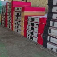 تولید انواع تشک