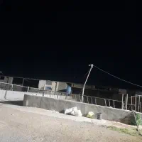 کارگر جهت کار در گاو داری