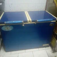 فریزر صندوقی موتور ژاپن