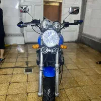 cb400|موتورسیکلت|بندر ماهشهر, |دیوار