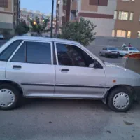 پراید 87|خودرو سواری و وانت|زنجان, |دیوار