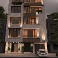 واحد سنددار دوخواب ۷۶ متر معلم   5/750 میلیارد