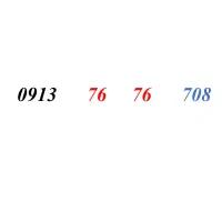 0913.76.76.022|سیم‌کارت|اصفهان, خواجو|دیوار