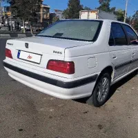 پارس xu7p مدل ۱۴۰۱|خودرو سواری و وانت|ری, سرتخت|دیوار