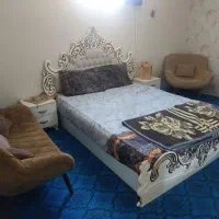 اجاره سوییت کوتاه مدت(قاسم اباد)|اجارهٔ کوتاهمدت آپارتمان و سوئیت|مشهد, حجاب (شهرک غرب)|دیوار