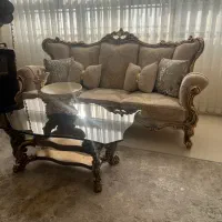 مبل|مبلمان خانگی و میز عسلی|مشهد, فردوسی|دیوار