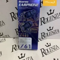 هندزفری با کیفیت عالی و قیمت مناسب ارسال رایگان|لوازم جانبی موبایل و تبلت|فولادشهر, مسکن مهر فولادشهر|دیوار