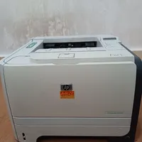 پرینتردوروزن خودکار hp