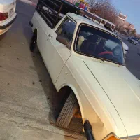 وانت پیکان مدل ۹۳|خودرو سواری و وانت|دیواندره, |دیوار