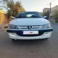 پارس 1403 موتور جدید برقی