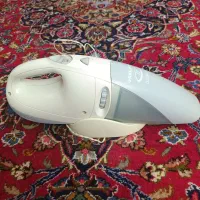 جارو شارژر بلک آمریکایی کم کار سالم|جاروبرقی، جارو شارژی، بخارشو|مشهد, هفده شهریور|دیوار