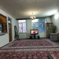 تجاری و مسکونی دو طبقه با بهارخواب و مغازه فلسطین|فروش خانه و ویلا|اردبیل, |دیوار