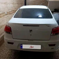 فروش رانا پلاس|خودرو سواری و وانت|شاهینشهر, شهرک هشت بهشت|دیوار