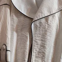 مانتو مجلسی سایز 48تا 50