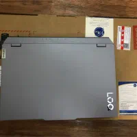 لپتاب گیمینگ  LOQ 3050 6gدر حد آک