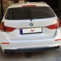 bmw x1 بی ام و 2014|خودرو سواری و وانت|تهران, جماران (نیاوران)|دیوار