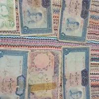 اسکناس|کلکسیون سکه، تمبر، اسکناس|تهران, جوانمردان (اندیشه)|دیوار