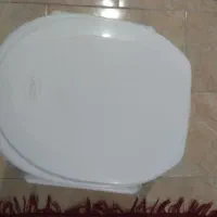 توالت فرنگی سالم