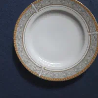 بشقاب پلو خوری