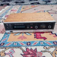 ضبط استریو کاتریج پاناسونیک