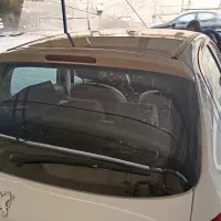 پژو ۲۰۶|خودرو سواری و وانت|تهران, ایوانک|دیوار