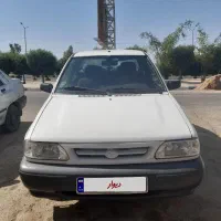 پراید۱۳۱ مدل ۹۳