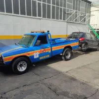 یدکش جرثقیل خودروبر امداد خودرو 24ساعته شبانه روزی