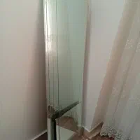 شیشه و آینه