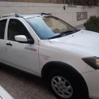 کوییک GX 402|خودرو سواری و وانت|تربت جام, شهرک آزادگان|دیوار