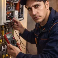 تعمیر ونصب پکیج بوتان و ایران‌رادیاتور