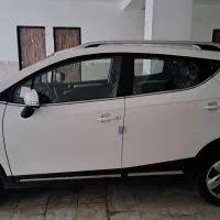 جک s3 اتوماتیک