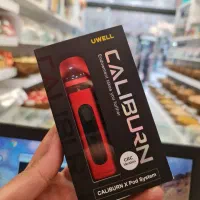 ویپ شارژی UWELL نو|زیورآلات و اکسسوری|قم, عشقعلی|دیوار