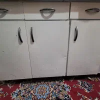 کابینت فلزی