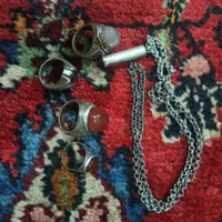 گردنبند قیمت 50