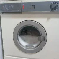 ماشین لباسشویی ارج