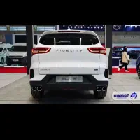 ماشین فیدلنتی الیت ۷نفره|خودرو سواری و وانت|شیراز, نجم آباد|دیوار