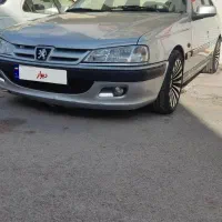 پارس خشک