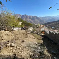 فروش فوری زمین داخل بافت