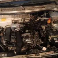 پراید ۸۴|خودرو سواری و وانت|قزوین, |دیوار