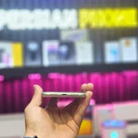 آیفون 11 نرمال 128 سفید|موبایل|همدان, |دیوار