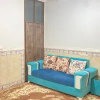 سوئیت تک اتاق ویلایی|اجارهٔ کوتاه‌مدت آپارتمان و سوئیت|چابهار, |دیوار