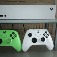 Xbox series s ایکس باکس سری اس