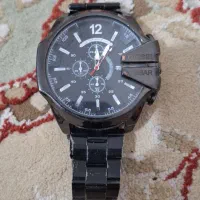 ساعت دیزل فیک