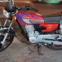 موتورسیکلت200|موتورسیکلت|تبریز, |دیوار