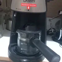 اسپرسوساز دسینی مدل ۳۳۳
