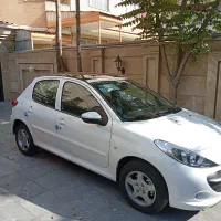 ۲۰۷پاناروما فول لازرورقی